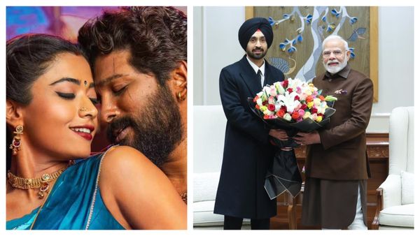 Bollywood News Live: न्यू ईयर पर पर ‘पुष्पा 2’ की कमाई में आई जबरदस्त तेजी, पीएम मोदी से मिले दिलजीत दोसांझ