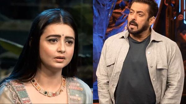 Chaahat Pandey का असली चेहरा Salman Khan लाए सबके सामने, सीक्रेट बॉयफ्रेंड के बारे में सबको बताया