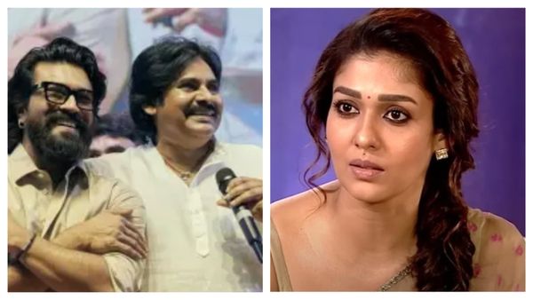 Bollywood Live: राम चरण की गेम चेंजर इवेंट से लौटते हुए दो युवकों की मौत, नयनतारा से 5 करोड़ की मांग