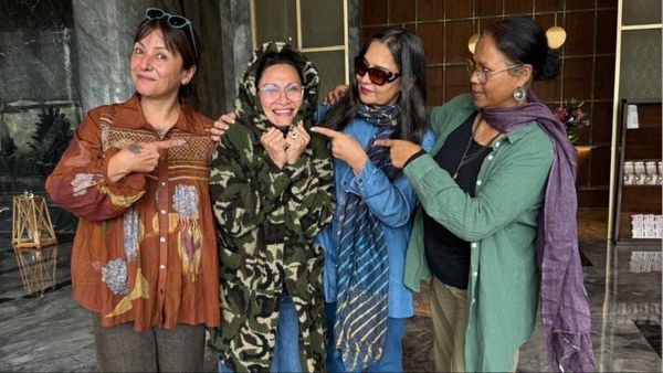 नेशनल अवॉर्ड जीतने वाली एक्ट्रेस ने दो बार जान लेने की कोशिश की, एक बार पिया जहर, दूसरी बार ट्रेन के सामने...