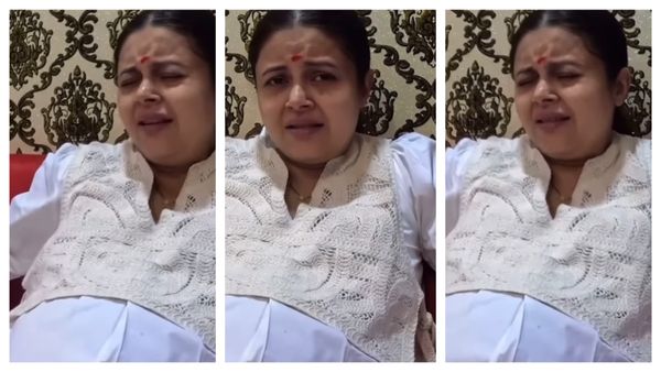 Watch- गोपी बहू का डिलीवरी वीडियो वायरल, लेबन पेन में बुरी चरह चिल्लाती रही देवोलीना