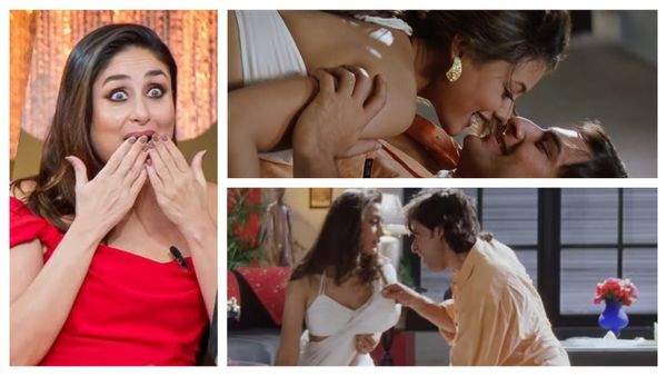 सैफ अली खान ने इस सुपरस्टार की पत्नी संग बाथरूम में शूट किए थे ऐसे ऐसे सीन, फटी रह जाएंगी बेबो की आंखे