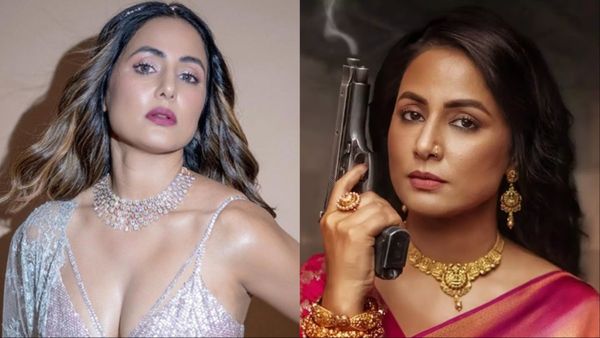 इसी महीने रिलीज होने वाली है Hina Khan की वेब सीरीज, हाउसवाइफ से ड्रग माफिया बनेगी एक्ट्रेस