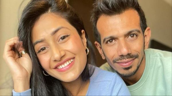 तलाक की खबरों के बीच Dhanashree Verma की डेटिंग की खबरें आई सामने, मिस्ट्री गर्ल के साथ नजर आए चहल