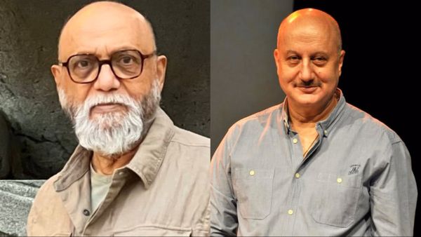 फेमस Pritish Nandy का हुआ निधन, Anupam Kher को पक्के दोस्त की मौत पर लगा तगड़ा झटका!