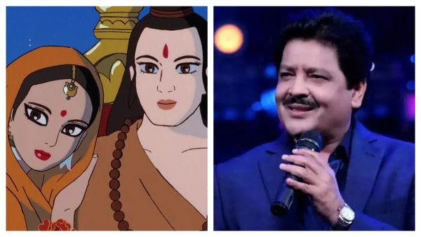 Bollywood Live: बाल-बाल बचे उदित नारायण, 32 साल बाद भारत में हो रही रिलीज हो रही ये रामायण, हुई थी बैन