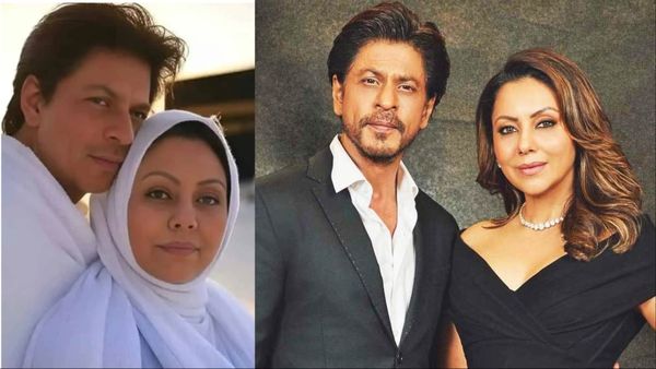 मक्का की तस्वीर के बाद Shah Rukh Khan का बयान हुआ वायरल, पत्नी गौरी से कहा- 'बुर्का पहनो, नमाज पढ़ो'