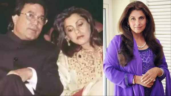 Rajesh Kumar ने पत्नी Dimple Kapadia के लिए नहीं छोड़ी थी एक फूटी कौड़ी, 600 करोड़ की प्रॉपर्टी इनको दी