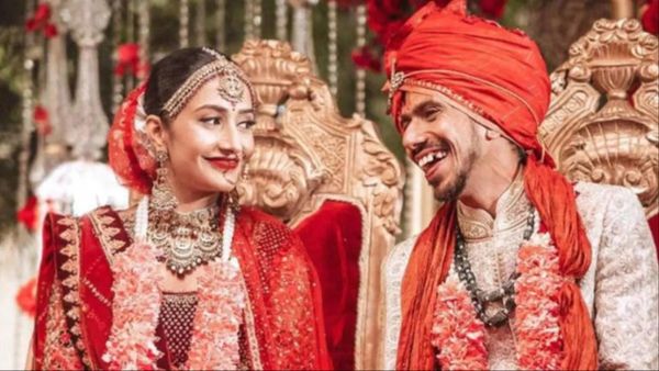 तो क्या Yuzvendra Chahal ने Dhanashree Verma के साथ अपना तलाक किया कन्फर्म? कहा हो भी सकता है और...