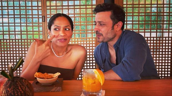 Masaba Gupta की ननद का घर LA की आग में जल कर हुआ खाक, घर बसाने के लिए लोगों से मांगी पैसों की मदद