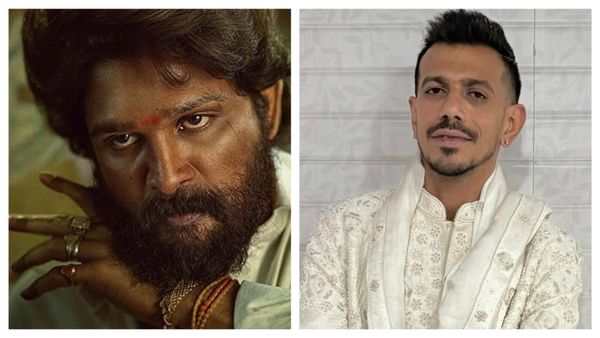 Bollywood Highlights: गेम चेंजर-फतेह पर भारी पड़ी पुष्पा 2, Bigg Boss 18 में युजवेंद्र चहल-सलमान खान की मस्ती