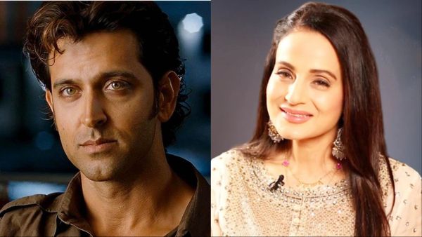 'Hrithik Roshan को सुबह चार बजे अस्पताल में किया भर्ती, मुझे पीठ पर लगी गोली', Ameesha Patel ने किया खुलासा
