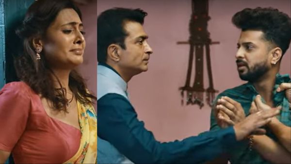 Ullu Webseries ने रिलीज की एक और अश्लील वेब सीरीज, फ्री में ऐसे HD में देखें ऑनलाइन