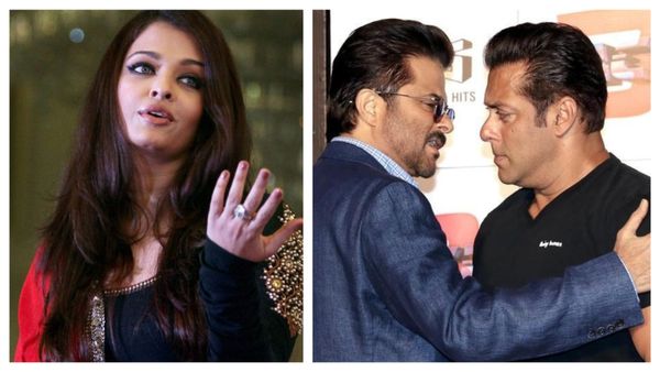 Video: सलमान खान ने अनिल कपूर से ऐश्वर्या राय को लेकर किया ये सवाल, भाईजान बोले- ऐश्वर्या राय...