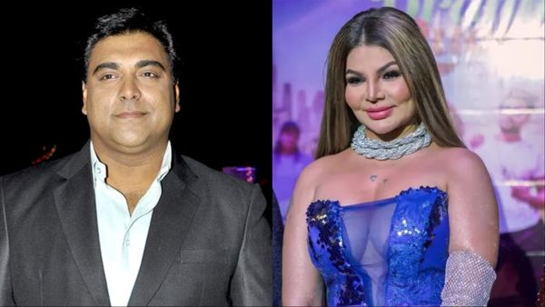Ram Kapoor ने Rakhi Sawant को कहा-'सेक्सी डांसर', कहा- 'लोगों ने उसका बहुत गलत इस्तेमाल किया'