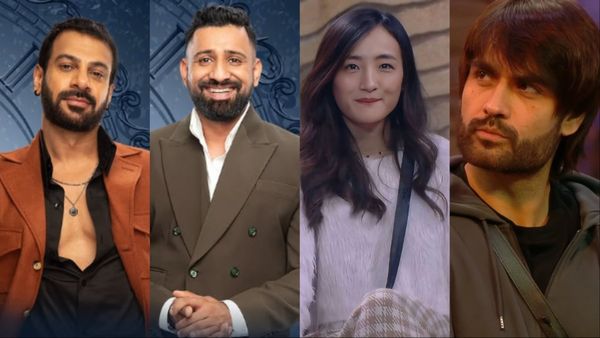 कब होने वाला है Bigg Boss 18 का फिनाले? यहां इतने बजे से देख सकते शो का पूरा लाइव अपडेट