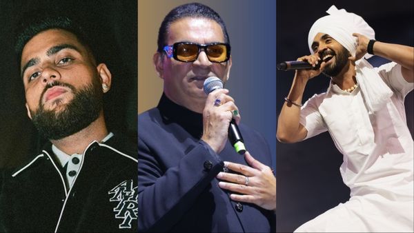 Abhijeet Bhattacharya ने दिलजीत और करण औजला पर साधा निशाना, कहा- 'इनकी टिकट कोई नहीं खरीदेगा'