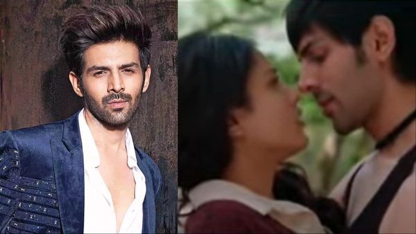 Kartik Aaryan को एक किसिंग सीन के लिए लेने पर 37 रीटेक, एक्ट्रेस ने जानबूझकर की गलतियां ताकि...