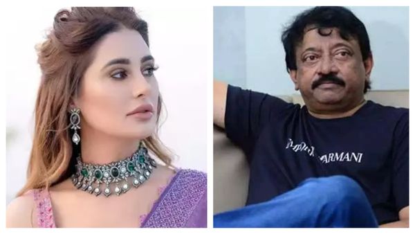Bollywood Live: RGV ने गेम चेंजर के कलेक्शन को बताया फ्रॉड, आइटम सॉन्ग पर नर्गिस फाखरी का शॉकिंग खुलासा