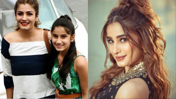 Rasha Thadani ने खूबसूरत दिखने के लिए कई ट्रीटमेंट्स का लिया सहारा? नाक की शेप को भी बदला!