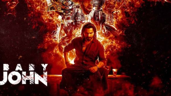 Baby John की OTT Release डेट आई सामने, यहां देखें Varun Dhawan की एक्शन पैक्ड फिल्म