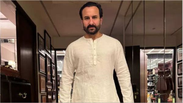 जिस ऑटो वाले ने जख्मी हालत में सैफ को अस्पताल पहुंचाया, उसने बताया- 'सफेद कुर्ता लाल हो गया था और बेटा...'