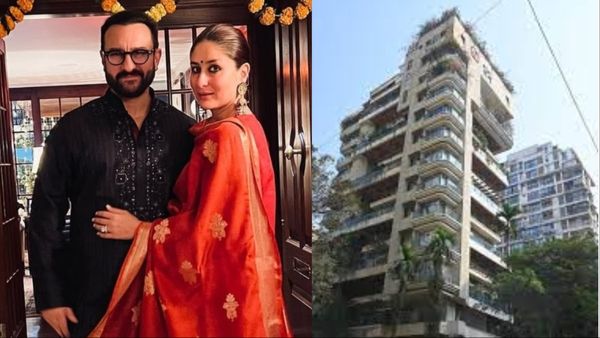 Saif Ali Khan का वो घर जहां हुई उन्हें जान से मारने की कोशिश, जानिए क्यों है खास?