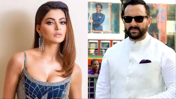 Urvashi Rautela ने सैफ पर हुए हमले के सवाल की बदले दिखाई हीरे की घड़ी, बाद में मांगी माफी, कहा- 'शर्मिंदा हूं'