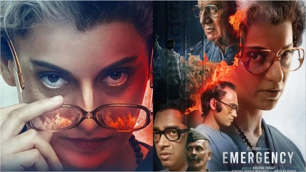 Emergency Review: Kangana Ranaut की एक्टिंग कमाल, इंदिरा गांधी के रोल को शिद्दत से निभाया, विशाक ने किया हैरान