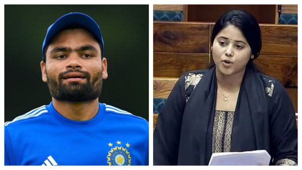 सांसद मैडम प्रिया सरोज पर मर मिटे रिंकू सिंह, जानिए कौन है हसीना जिसने रिंकू से कर ली गुप चुप सगाई