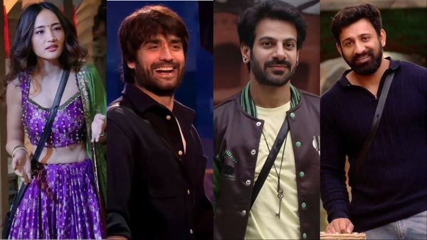Bigg Boss 18: कौन मारेगा रिएलिटी शो में बाजी? बॉटम टू में इन कंटेस्टेंट्स को मिली जगह!