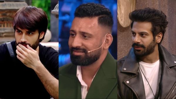 Bigg Boss 18 Finale: ये दो कंटेस्टेंट्स बन सकते हैं टॉप 2 का हिस्सा, सभी को पछाड़कर देंगे कड़ी टक्कर!