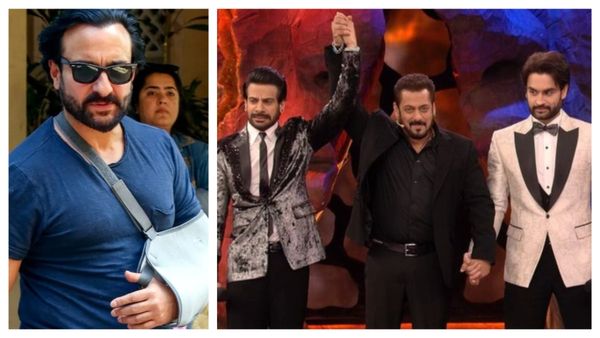 Bollywood News: करणवीर ने ट्रॉफी के साथ जीती लाखों की प्राइज मनी, सैफ मामले में कई हैरान करने वाले खुलासे