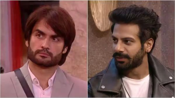 Bigg Boss 18 Finale: रजत दलाल हुए शो से बाहर, बीबी हाउस को मिले टॉप 2 कंटेस्टेंट्स