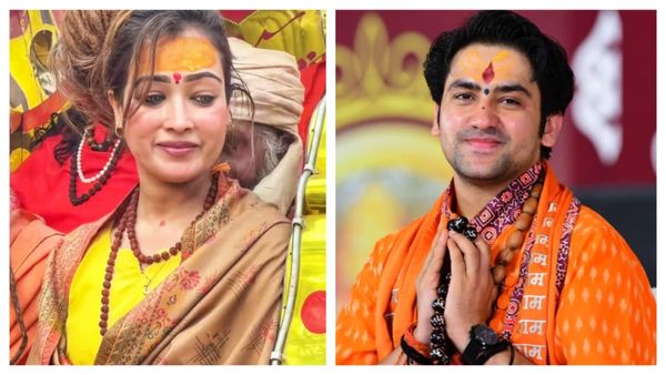 हर्षा रिछारिया से शादी रचाएंगे बाबा बागेश्वर? वायरल साध्वी के प्रपोजल पर बाबा का जवाब