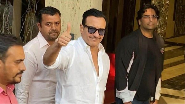 Saif Ali Khan Stabbing Case: पुलिस ने बताया- 'हमले के दिन गार्ड सो रहे थे, कॉरिडोर में CCTV कैमरा भी नहीं था'