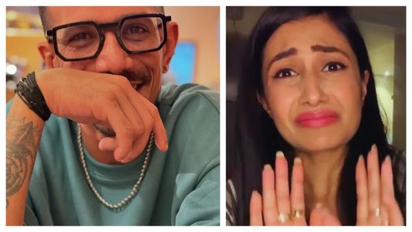 धनाश्री से तलाक के बीच युजवेंद्र चहल का बड़ा ऐलान, सरेआम खोल दी धनाश्री की सच्चाई