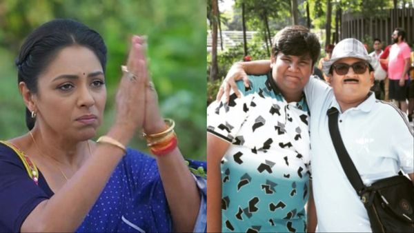 TRP Report: पहले नंबर आने के लिए Anupamaa को करना पड़ेगा इंतजार, TMKOC की सरप्राइज एंट्री