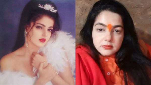 कभी अंडरवर्ल्ड के साथ रिश्ता तो कभी ड्रग्स केस में फंसीं Mamta Kulkarni, अब जाकर लिया संन्यास