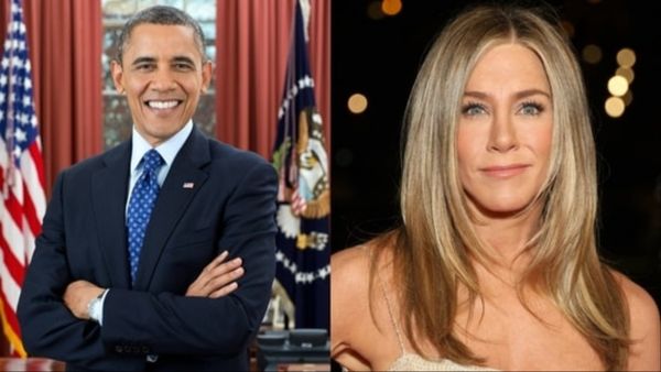 क्या Barack Obama की गृहस्थ जीवन को आग लगा रहीं एक्ट्रेस Jennifer Aniston? एक्स्ट्रा मैरिटल अफेयर की उड़ी हवा!