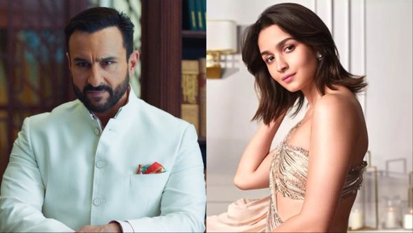 Saif Ali Khan पर Alia Bhatt ने किया हमला? वीडियो देखकर फैंस हुए परेशान!
