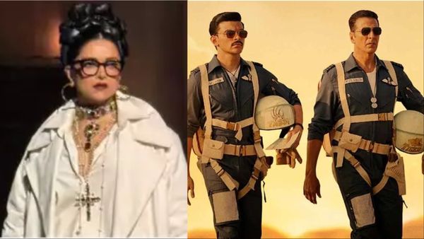 Bollywood Highlights : Deepika Padukone का हुआ कमबैक, Sky Force के कलेक्शन में आई तेजी