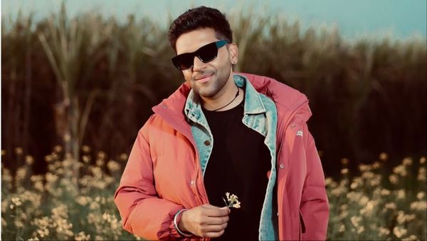 Guru Randhawa ने बनाया शानदार रिकॉर्ड, ऐसा करने वाले पहले भारतीय आर्टिस्ट बने सिंगर