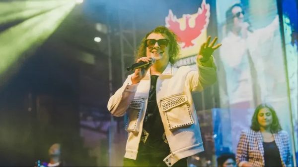 Sonu Nigam ने पद्म अवॉर्ड्स के ऐलान के बाद जाहिर की नाराजगी, कहा- 'इन सिंगर्स को अब तक क्यों नहीं मिला सम्मान'