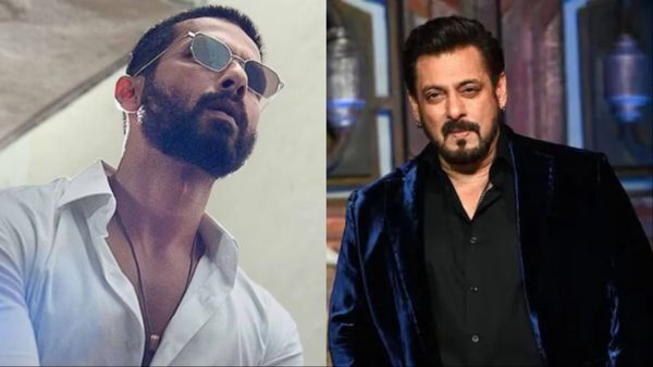 तो क्या Shahid Kapoor ने बातों ही बातों में Salman Khan पर साधा निशाना? एक्टर ने खुद बताई सच्चाई!