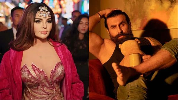 Rakhi Sawant के होने वाले पति Dodi Khan नहीं हैं पाकिस्तानी, Exclusive इंटरव्यू में सामने आई पूरी असलियत!