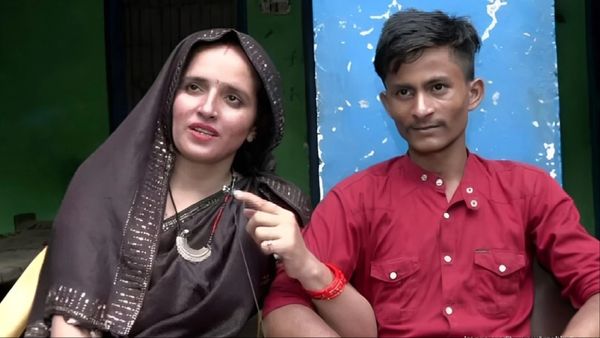 Seema Haider ने अपने डिलीवरी डेट का किया ऐलान, इस महीने पैदा हो सकता है पांचवा बच्चा!