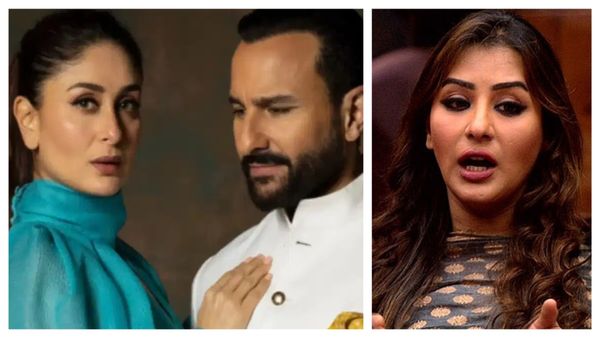 Bollywood Live: बिग बॉस 18 मेकर्स पर भड़कीं शिल्पा शिंदे, हमले के बाद सैफ-करीना ने उठाया बड़ा कदम