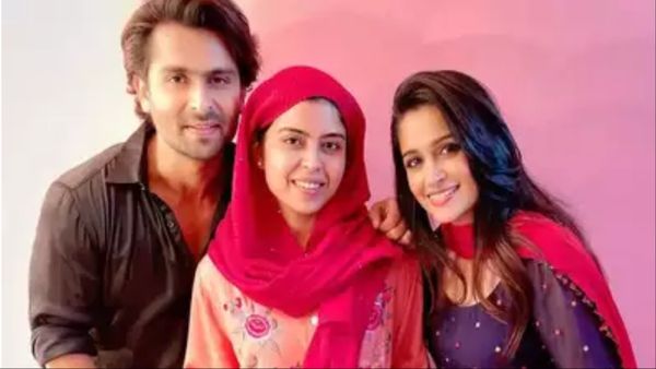 सालों तक इलाज करवाने के बाद Dipika Kakar के घर आई खुशखबरी, जल्द ही घर में गूंजने वाली है किलकारी!