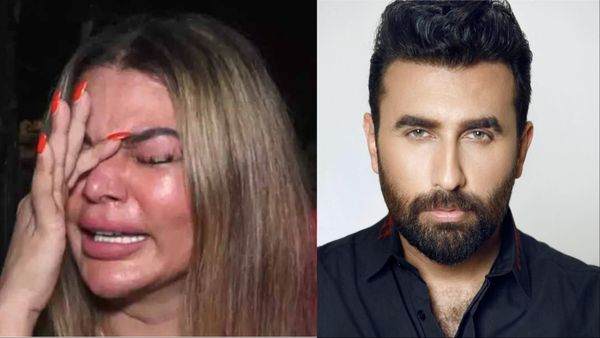 Rakhi Sawant का टूटा दिल! पाकिस्तानी एक्टर Dodi Khan ने शादी करने से किया मना, कहा-'आप मेरी दोस्त हैं लेकिन...